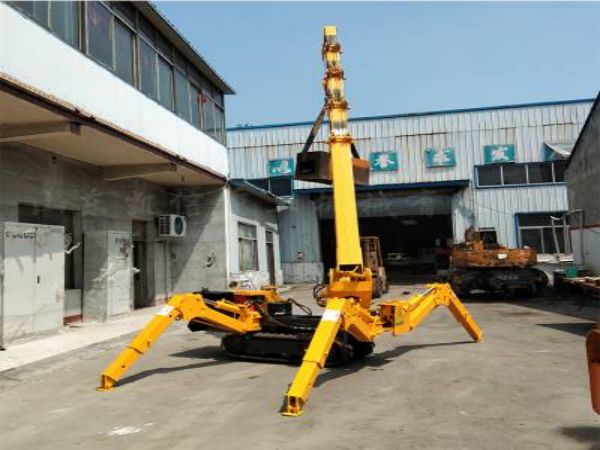 上饶市吊车租赁电话_好的吊车出租公司需要具备
